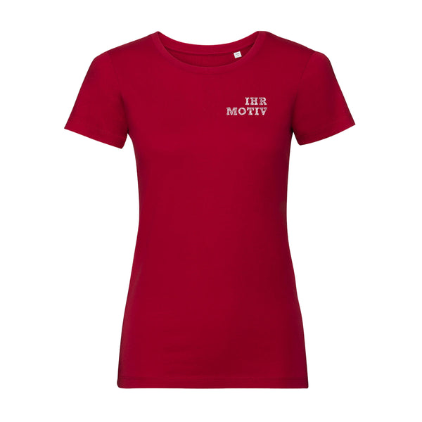 BIO T-Shirt Damen
