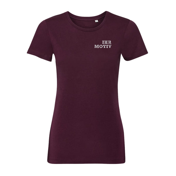 BIO T-Shirt Damen