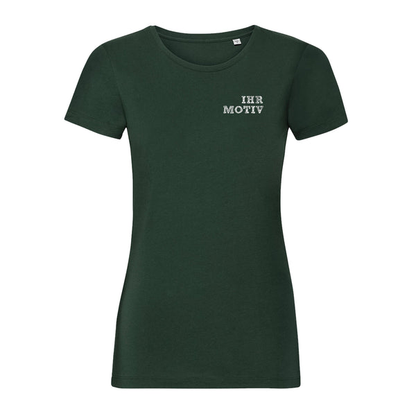 BIO T-Shirt Damen
