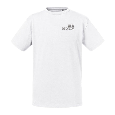 BIO T-Shirt Kinder