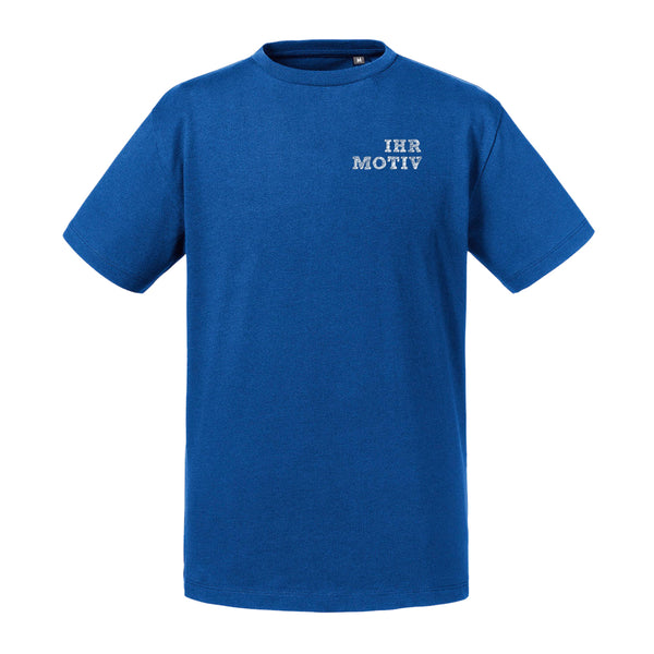 BIO T-Shirt Kinder