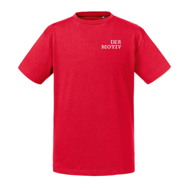 BIO T-Shirt Kinder