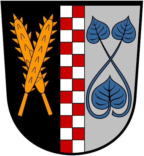 Türkenfeld Fahne / Flagge