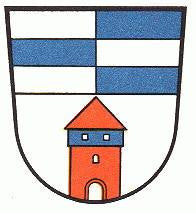Wardenburg Fahne / Flagge