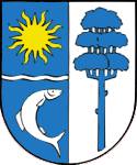 Lubmin Fahne / Flagge
