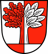 Rietz-Neuendorf Fahne / Flagge