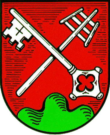 Petersberg Fahne / Flagge