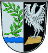 Weidenbach Fahne / Flagge