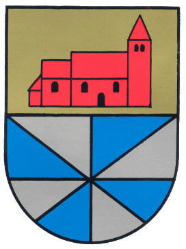 Neuenkirchen Fahne / Flagge