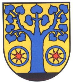 Edemissen Fahne / Flagge
