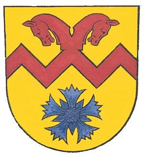 Weste Fahne / Flagge