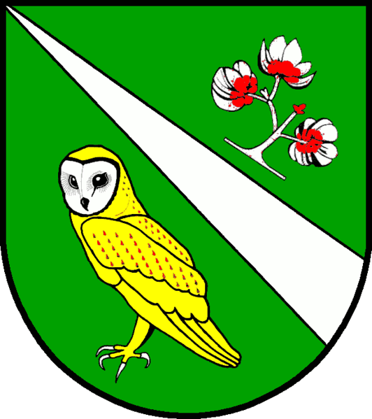 Krüzen Fahne / Flagge