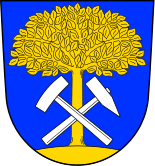 Wackersdorf Fahne / Flagge