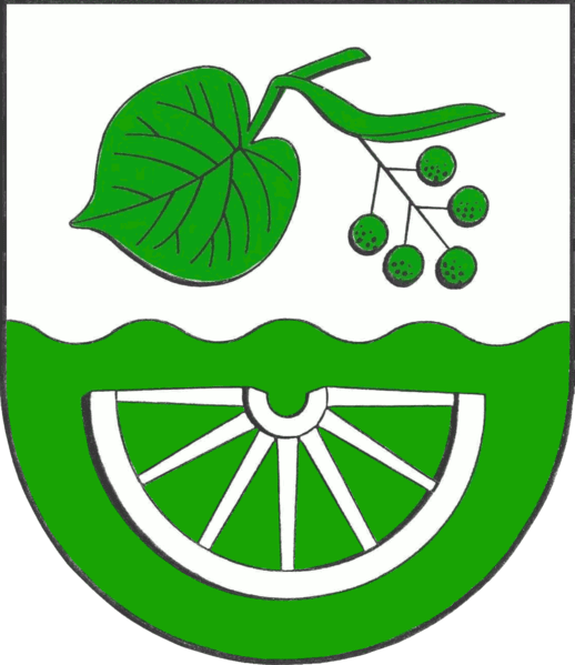 Lindewitt Fahne / Flagge