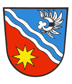 Egenhofen Fahne / Flagge