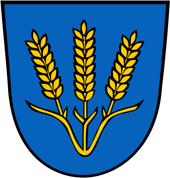 Stäbelow Fahne / Flagge