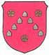 Wershofen Fahne / Flagge