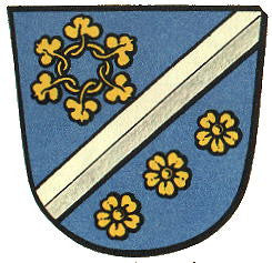 Limbach Fahne / Flagge