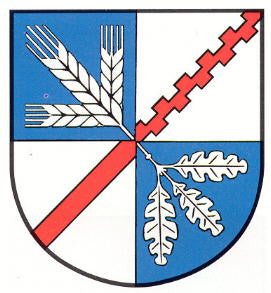 Wankendorf Fahne / Flagge