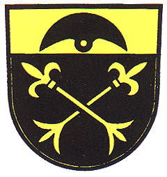Warthausen Fahne / Flagge