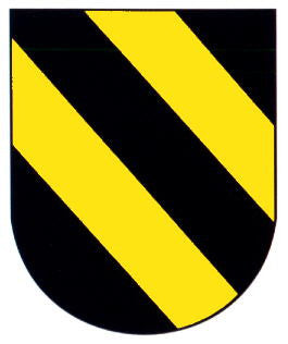 Trebra Fahne / Flagge