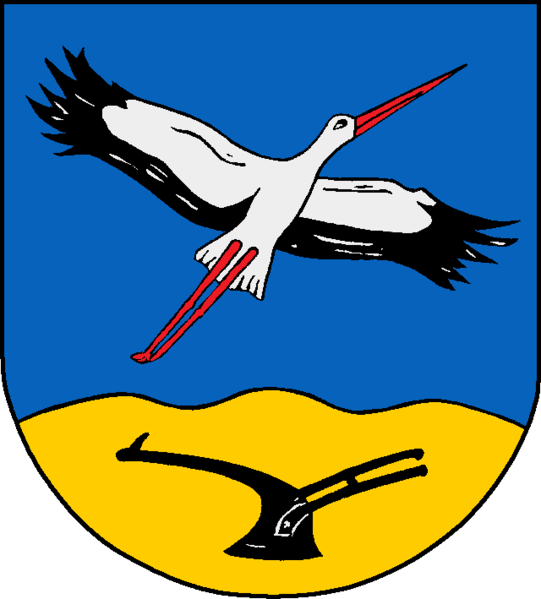 Lehmrade Fahne / Flagge