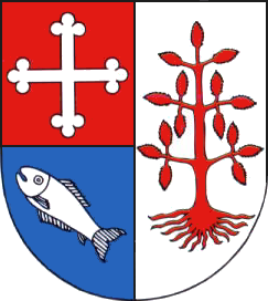 Hachelbich Fahne / Flagge