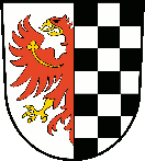 Mark Landin Fahne / Flagge