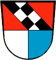 Ursensollen Fahne / Flagge