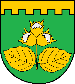 Langenlehsten Fahne / Flagge
