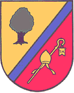 Vrees Fahne / Flagge