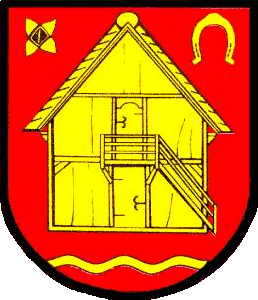 Westergellersen Fahne / Flagge