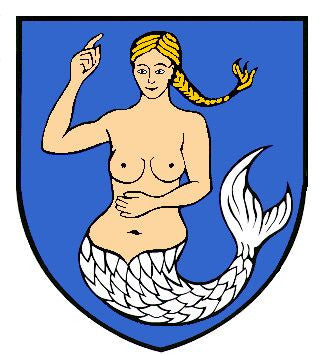 Wangerland Fahne / Flagge