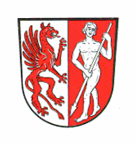 Untersteinach Fahne / Flagge