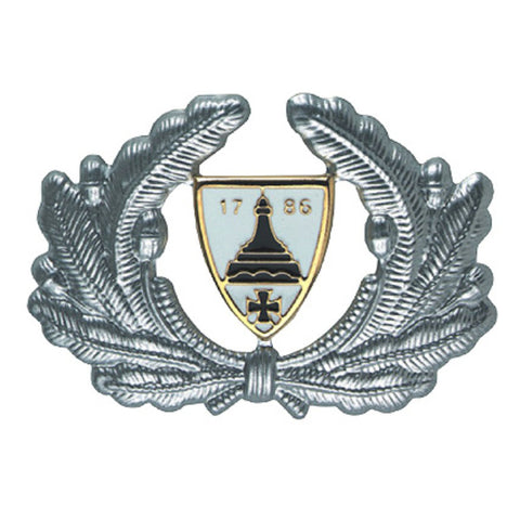 Kyffhäuserabzeichen mit Eichenlaubkranz
