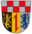 Nohfelden Fahne / Flagge