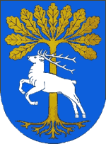 Kloster Lehnin Fahne / Flagge