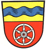 Gemeidnewappen der Gemeinde Kriftel