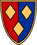 Lüchow Fahne / Flagge