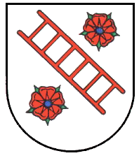 Weisenbach Fahne / Flagge