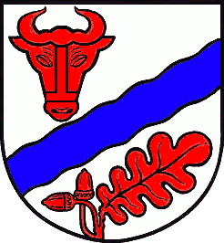 Lohbarbek Fahne / Flagge
