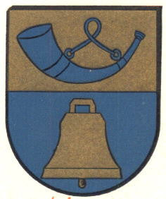 Krombach Fahne / Flagge