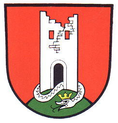 Wannweil Fahne / Flagge