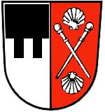 Deisenhausen Fahne / Flagge