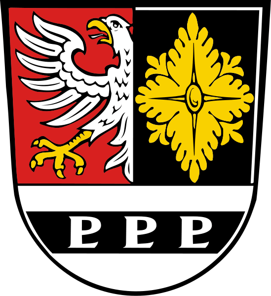 Ungerhausen Fahne / Flagge