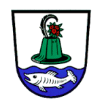Wackersberg Fahne / Flagge