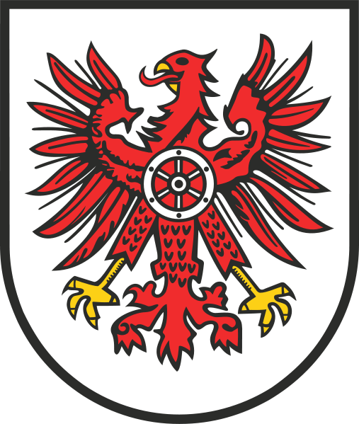 Lenterode Fahne / Flagge