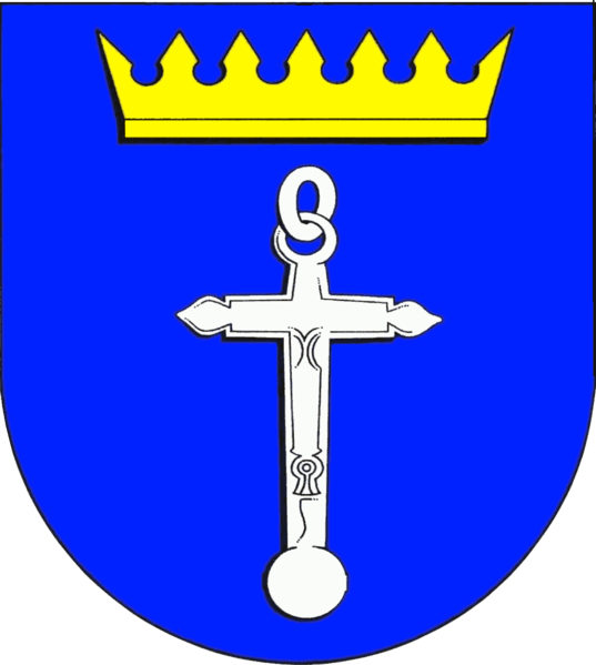 Kronsgaard Fahne / Flagge