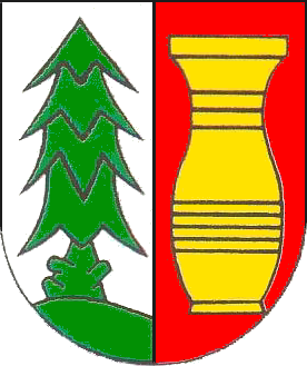 Coppengrave Fahne / Flagge