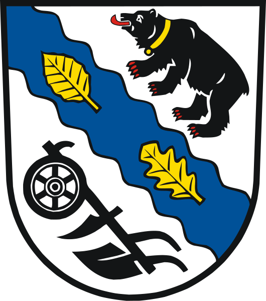 Semlow Fahne / Flagge